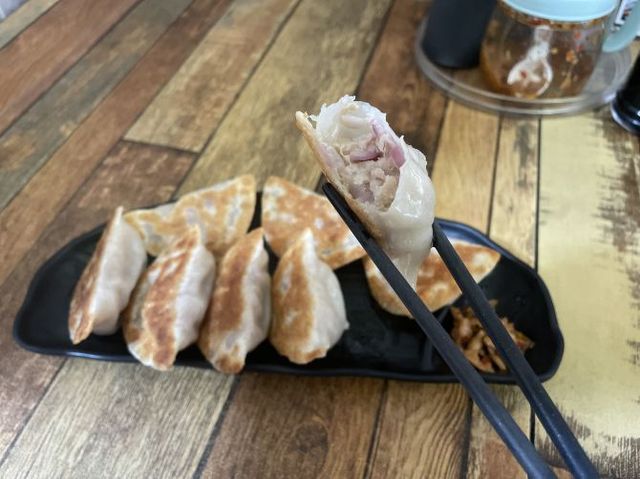 📍家後𝗛𝗼𝗺𝗲𝘆 深水埗平民小食#好味##foodie