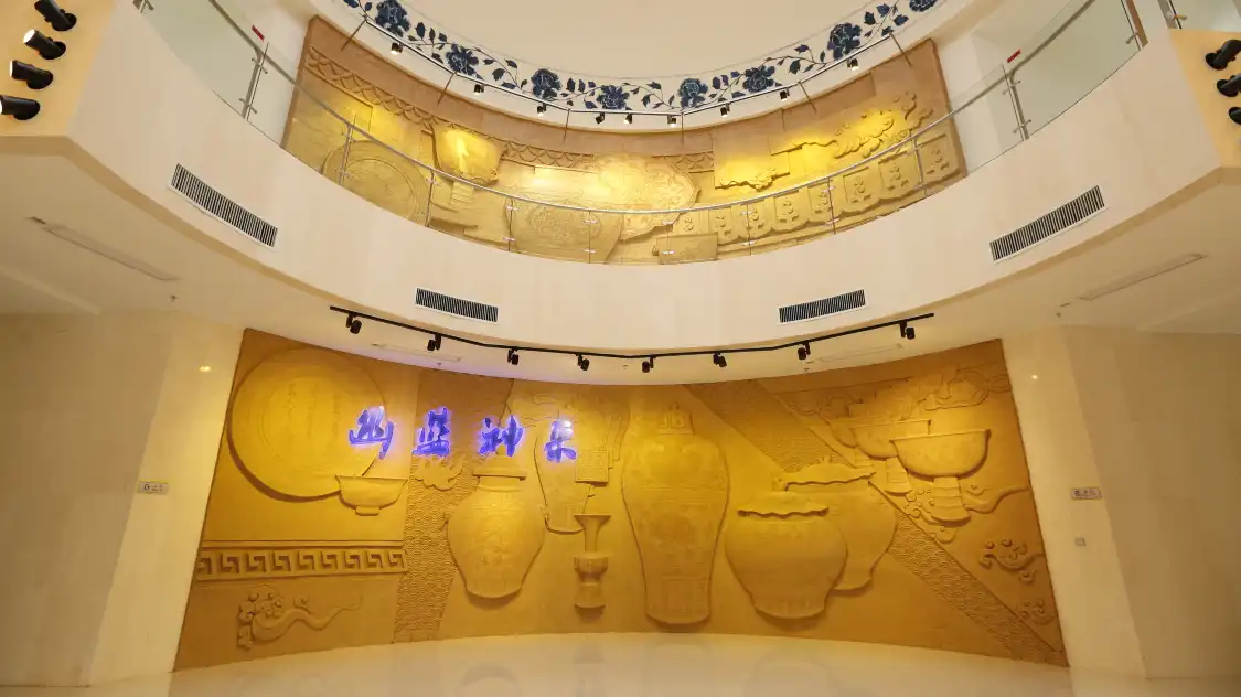 Hotels near Gao'an Museum
