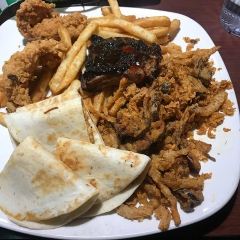 El Dorado Mexican Restaurant 여행 사진