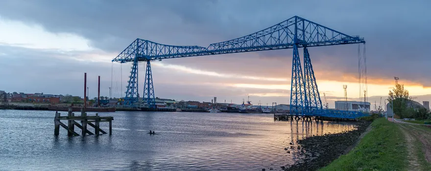 Middlesbrough