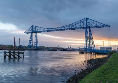 Middlesbrough