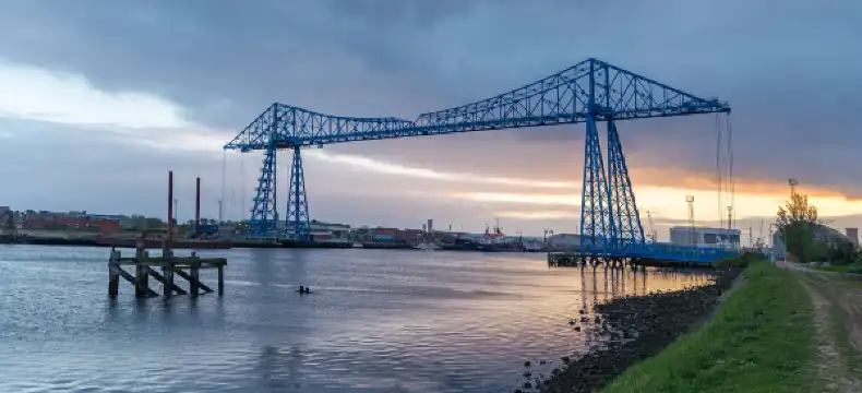 Hotels in Middlesbrough