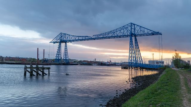 Middlesbrough
