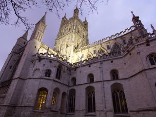 Voli Bologna Gloucester diretti