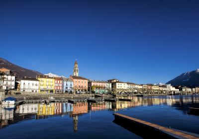 Ascona