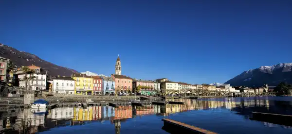 Hotels in Locarno