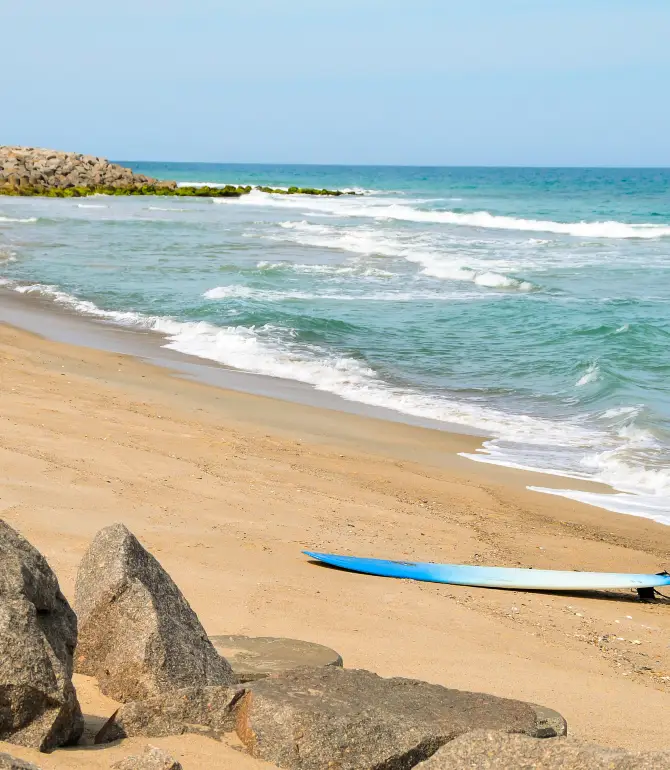 Carolina Beach