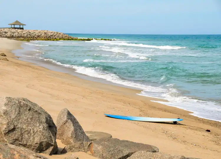 Hotels in Carolina Beach