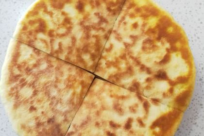 松潘久味牦牛肉汤锅