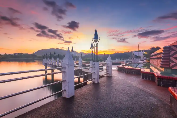 Hotels in Kuala Perlis