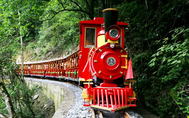 蘆頭境谷景區附近的飯店