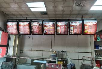闫氏驴肉老店(裕华店) user photo