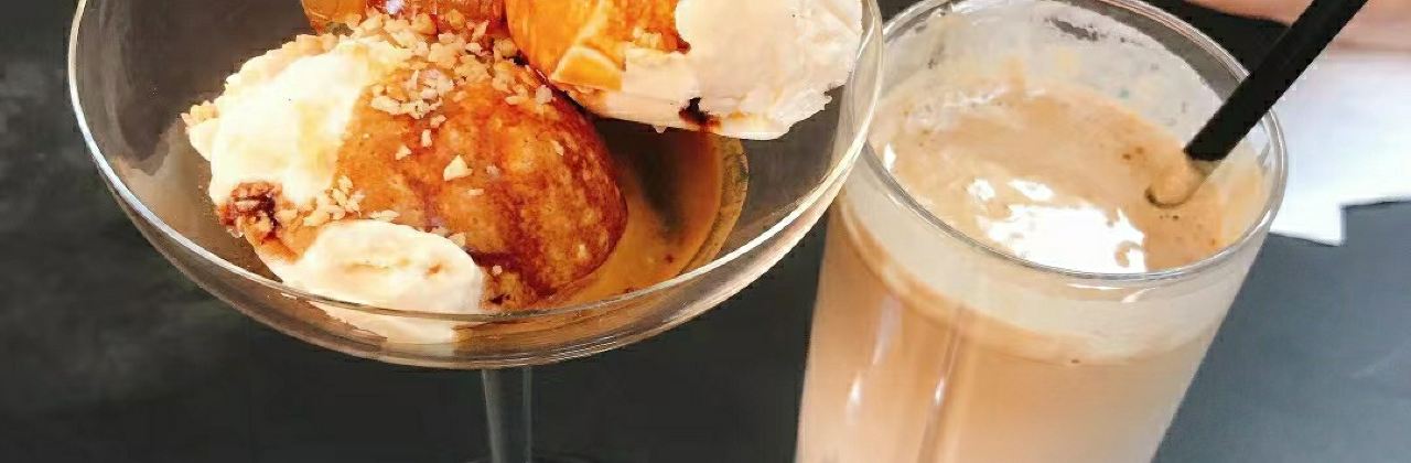 Mccrae Hamburger Shop