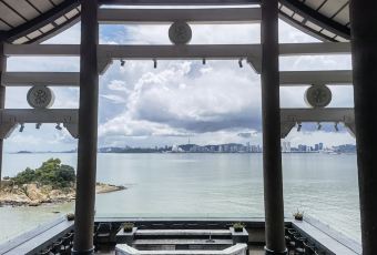 悅椿酒店·米宴餐廳用戶圖片