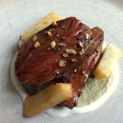 Italy Today Restaurant User Photo