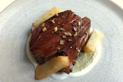 Italy Today Restaurant