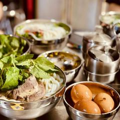 Tai Tong Chinese Restaurant User Photo