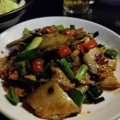 左邻右舍徽菜馆 User Photo