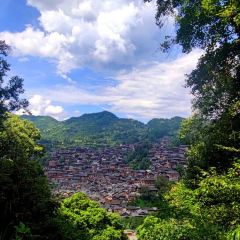 青莲居河景饭店 User Photo