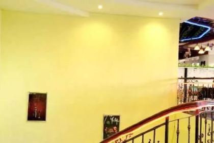 羅定市佐岸西餐廳