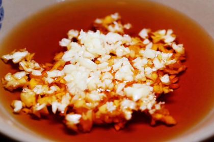 辣蜀道火锅(永安店)