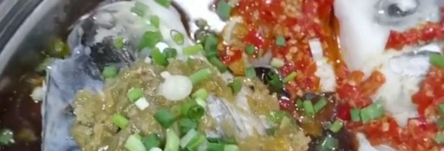 九道菜(瑞新街店)