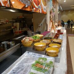金鑫大酒店自助餐 User Photo