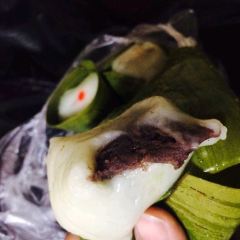 茶果財 User Photo