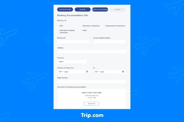 เดินทางเข้าประเทศไทยผ่าน Thailand Pass ต้องเตรียมตัวอย่างไรบ้าง