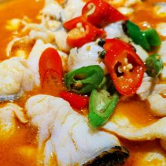 Lao Dian Mountain Village· Yunnan Ethnic Cuisine (Chuncheng Road Branch) User Photo