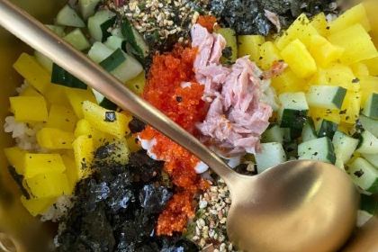 炙焱韩国烤肉(滨江小区店)