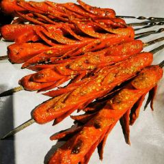 The Bar-B-Q Pit 여행 사진