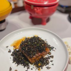 Yan Chang Sha ( Wu Jiang Tian Street Dian ) User Photo