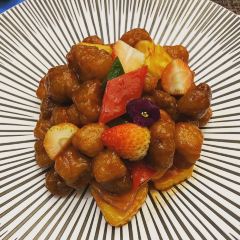 秋山居 User Photo