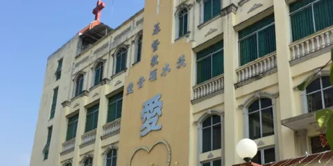 惠州市基督教惠陽福音堂