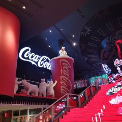 Coca-Cola Shanghai User Photo
