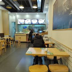 MENG ZI YUAN GUO QIAO MI XIAN User Photo