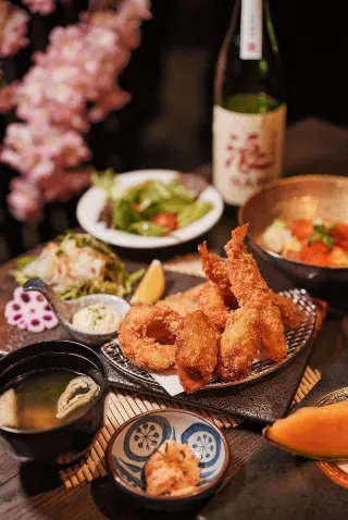 居酒屋推薦 9間日式居酒屋推薦 特色尖沙咀 銅鑼灣 中環居酒屋遊記攻略 Trip Com遊玩攻略