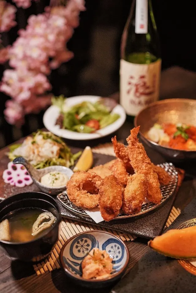 【居酒屋推薦】9間日式居酒屋推薦!特色尖沙咀/銅鑼灣/中環居酒屋