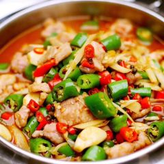 海宴楼饭馆 User Photo