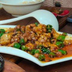 喫飯食堂張用戶圖片