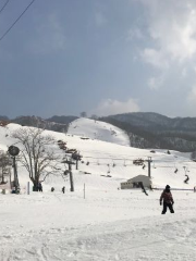 Окуибуки Ски-Курорт