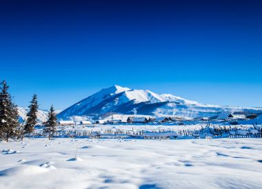 Altay Prefecture