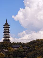 Guanyin Pavilion