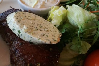 Block House Gaensemarkt