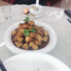 喜船海鲜码头餐厅(广海路口店)(水步宝兴黄鳝饭分店) User Photo