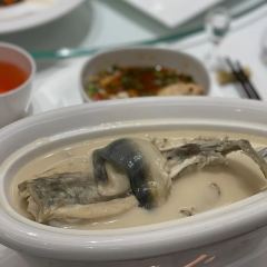 桂源鲜味酒楼(湖滨路店) User Photo