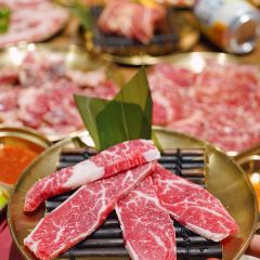 西塔老太太泥炉烤肉(静安大悦城店) User Photo