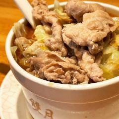 雙月食品社 青島店張用戶圖片