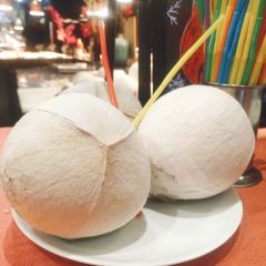 YONG GUI JIU DIAN ZI ZHU CAN TING 여행 사진